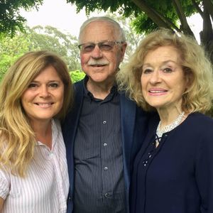 Meet your Posher, Jane